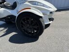 Thumbnail Photo 64 for 2016 Can-Am Spyder RT