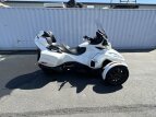 Thumbnail Photo 74 for 2016 Can-Am Spyder RT