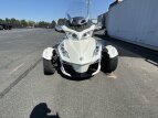 Thumbnail Photo 101 for 2016 Can-Am Spyder RT
