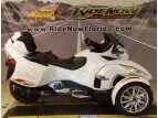 Thumbnail Photo 14 for 2016 Can-Am Spyder RT