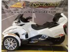 Thumbnail Photo 6 for 2016 Can-Am Spyder RT