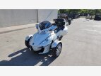 Thumbnail Photo 19 for 2016 Can-Am Spyder RT