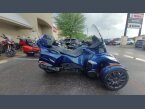 Thumbnail Photo undefined for 2016 Can-Am Spyder RT S