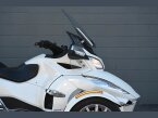 Thumbnail Photo 3 for 2016 Can-Am Spyder RT