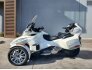 2016 Can-Am Spyder RT for sale 201253038