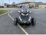 2016 Can-Am Spyder RT for sale 201256509