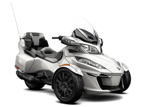 2016 Can-Am Spyder RT for sale 201277458