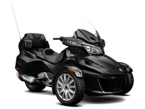 2016 Can-Am Spyder RT for sale 201296559