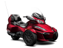 2016 Can-Am Spyder RT for sale 201297899