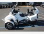 2016 Can-Am Spyder RT for sale 201301215