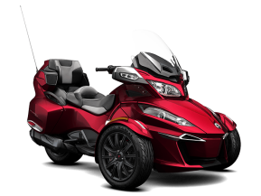 2016 Can-Am Spyder RT for sale 201306984
