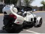 2016 Can-Am Spyder RT for sale 201313419
