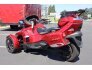 2016 Can-Am Spyder RT for sale 201318613