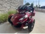 2016 Can-Am Spyder RT for sale 201318926
