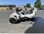 2016 Can-Am Spyder RT for sale 201321561