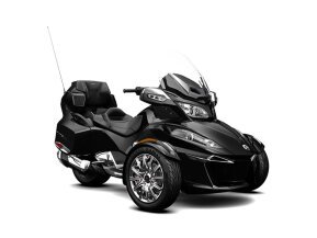 2016 Can-Am Spyder RT for sale 201326412