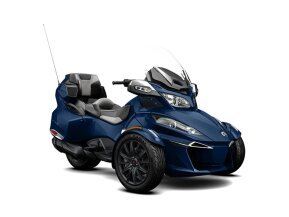 2016 Can-Am Spyder RT for sale 201326673
