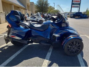 2016 Can-Am Spyder RT for sale 201326673