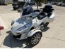 2016 Can-Am Spyder RT for sale 201330316