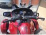 2016 Can-Am Spyder RT Limited for sale 201353609
