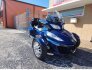 2016 Can-Am Spyder RT Limited for sale 201393606