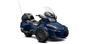 2016 Can-Am Spyder RT S for sale 201394913