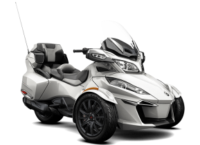 2016 Can-Am Spyder RT for sale 201409457