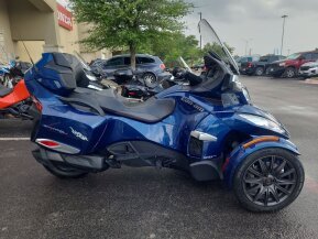 2016 Can-Am Spyder RT S for sale 201439395