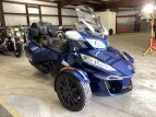 Thumbnail Photo 1 for 2016 Can-Am Spyder RT-S