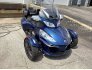 2016 Can-Am Spyder RT-S for sale 201278345