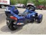 2016 Can-Am Spyder RT-S for sale 201278345