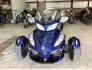 2016 Can-Am Spyder RT-S for sale 201326106