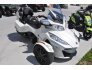 2016 Can-Am Spyder RT-S for sale 201327242