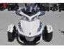 2016 Can-Am Spyder RT-S for sale 201327242