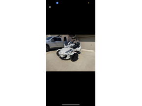 2016 Can-Am Spyder RT-S for sale 201329893