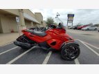 Thumbnail Photo 7 for 2016 Can-Am Spyder ST