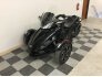 2016 Can-Am Spyder ST for sale 201240423
