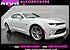2016 Chevrolet Camaro LT Coupe for sale 101332063