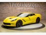 2016 Chevrolet Corvette for sale 101788029