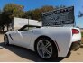 2016 Chevrolet Corvette for sale 101790568