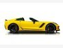 2016 Chevrolet Corvette for sale 101793047