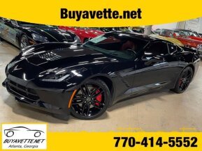 2016 Chevrolet Corvette for sale 101840515
