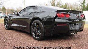 2016 Chevrolet Corvette for sale 101848350