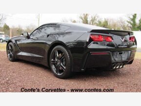 2016 Chevrolet Corvette for sale 101848350