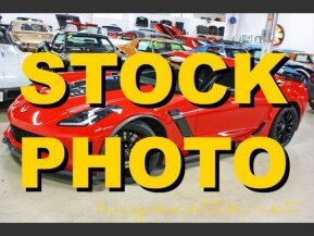 2016 Chevrolet Corvette for sale 101895182