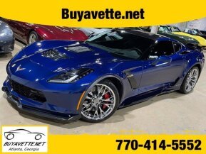 2016 Chevrolet Corvette for sale 101919004