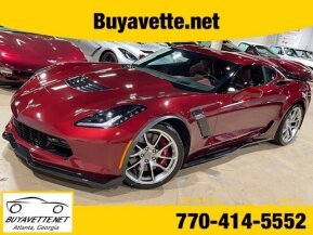 2016 Chevrolet Corvette for sale 101931765