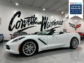 2016 Chevrolet Corvette for sale 101986918
