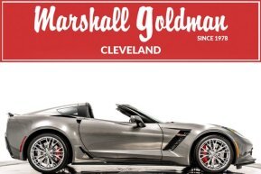 2016 Chevrolet Corvette for sale 102001082