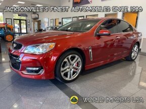 2016 Chevrolet SS for sale 101937856